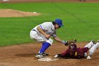Baseball vs Salisbury  Wheaton College Baseball takes on Salisbury University in game two of the NCAA D3 College World Series at Veterans Memorial Stadium in Cedar Rapids, Iowa. - Photo By: KEITH NORDSTROM : Wheaton Basball, NCAA, Baseball, World Series